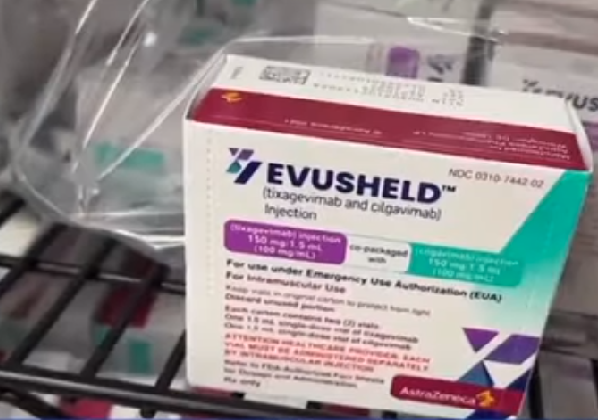 Anvisa aprova uso emergencial de primeiro medicamento contra Covid-19