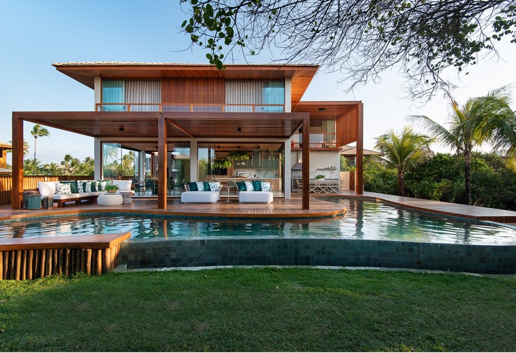 Design Tidelli é destaque em projeto conceitual na Bahia