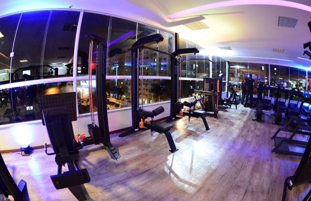 Rede Alpha Fitness anuncia nova unidade. Será no bairro do Cabula