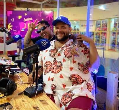 Salvador FM arma programação em parceria  com o shopping Paralela
