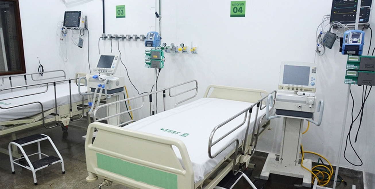 35 pacientes aguardam por regulação, em Feira de Santana