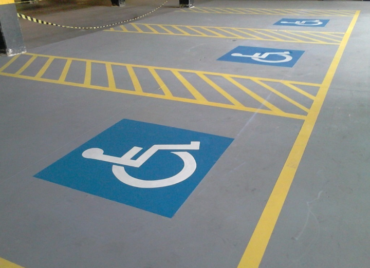 Estacionar 