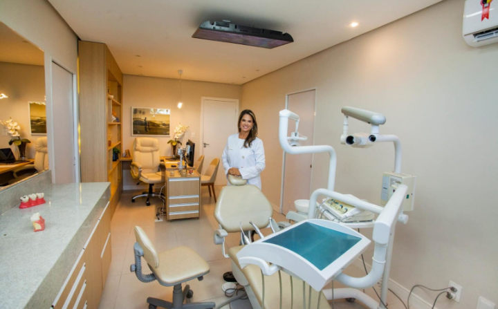 Por que você precisa aprender a desencostar os dentes?