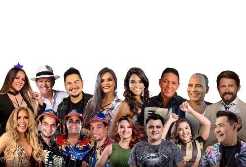 São João de Salvador anuncia evento em Junho no Centro de Convenções