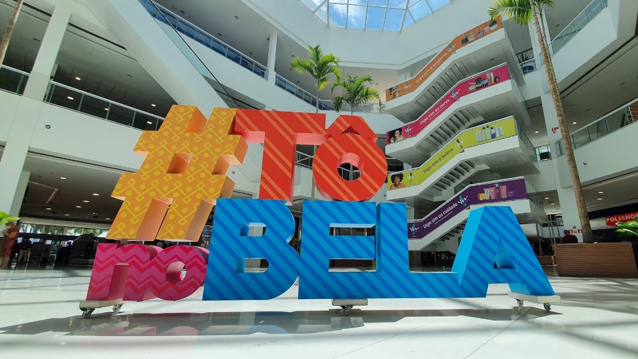 São João de Salvador inaugura loja oficial no Shopping Bela Vista