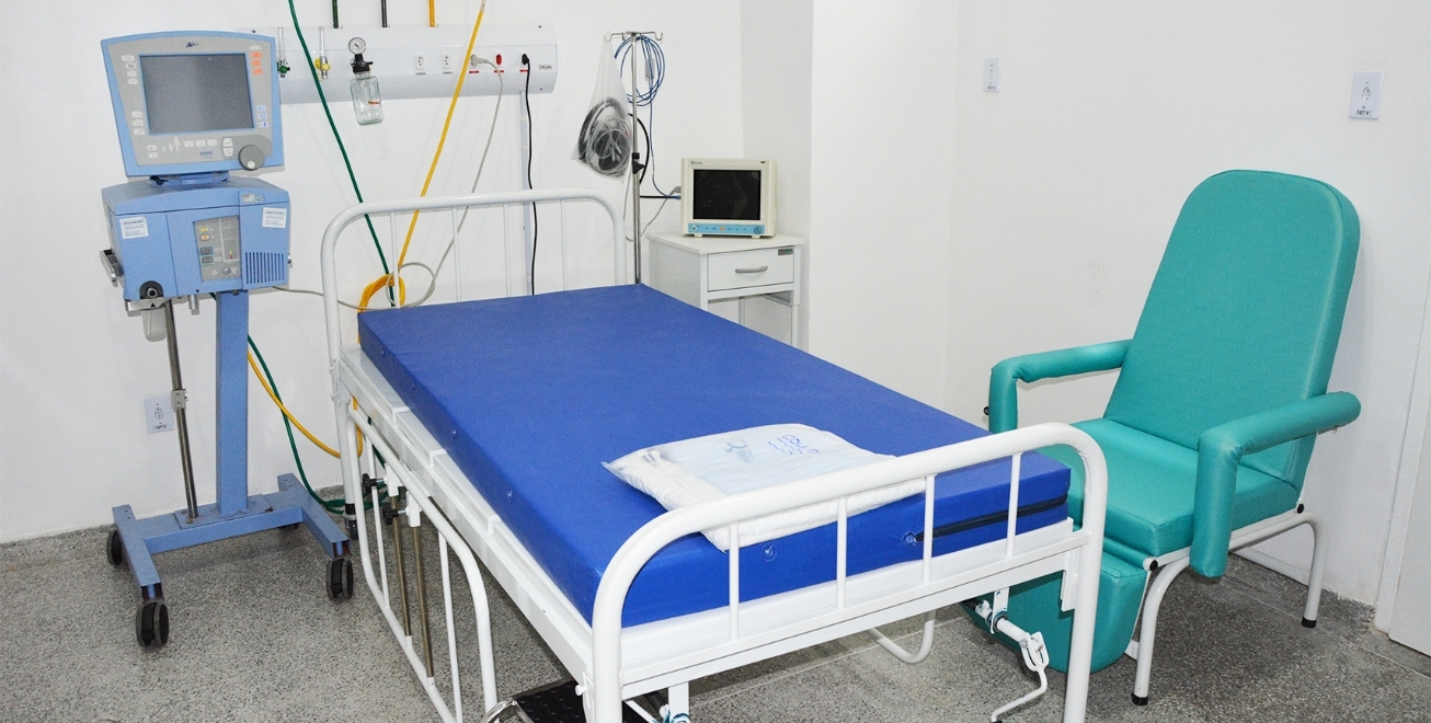42 pacientes aguardam por regulação em Feira de Santana