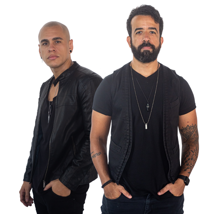 Banda ÊaJack confirma show neste sábado (23)
