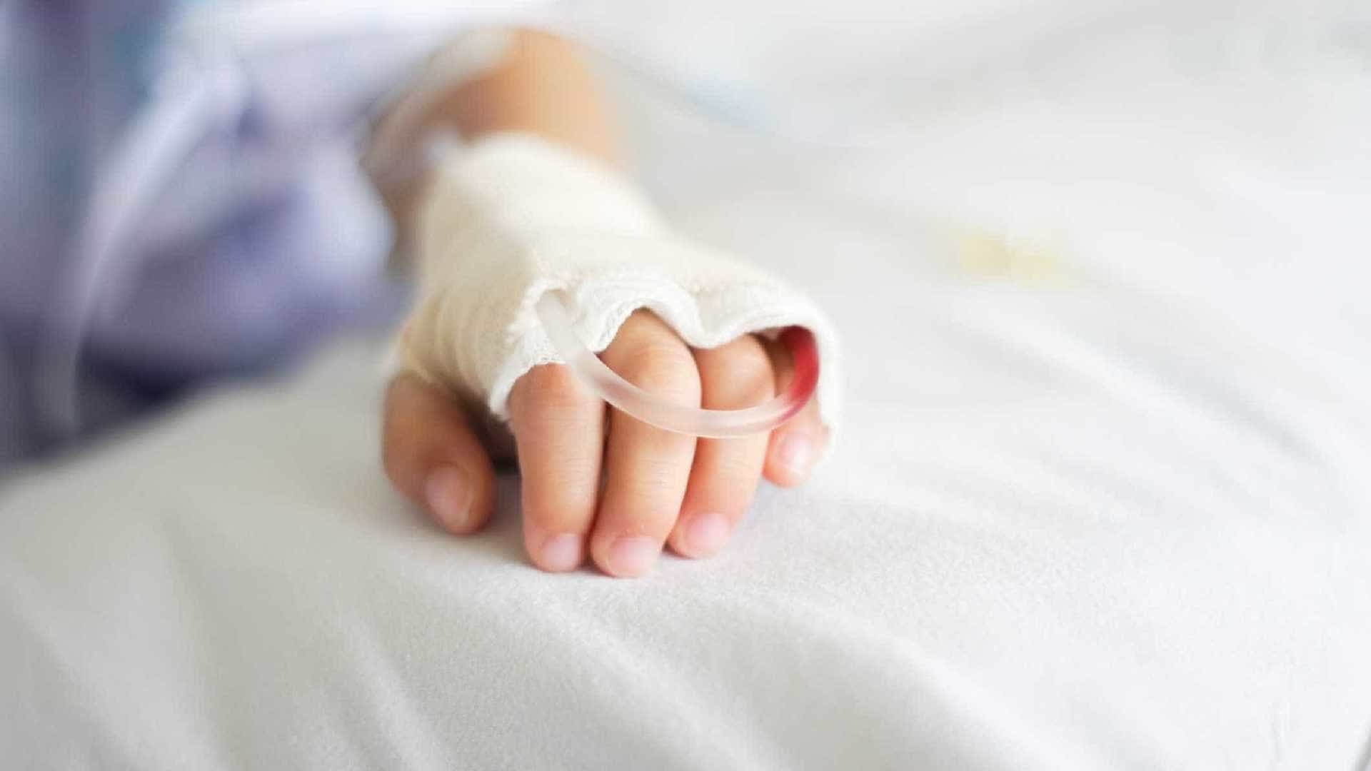 Brasil registra 28 casos suspeitos de hepatite de causa desconhecida