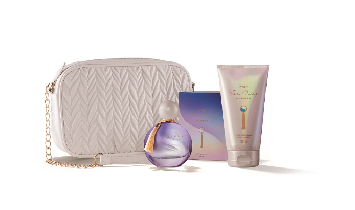 Dia das Mães: Avon repleta de kits para presentear