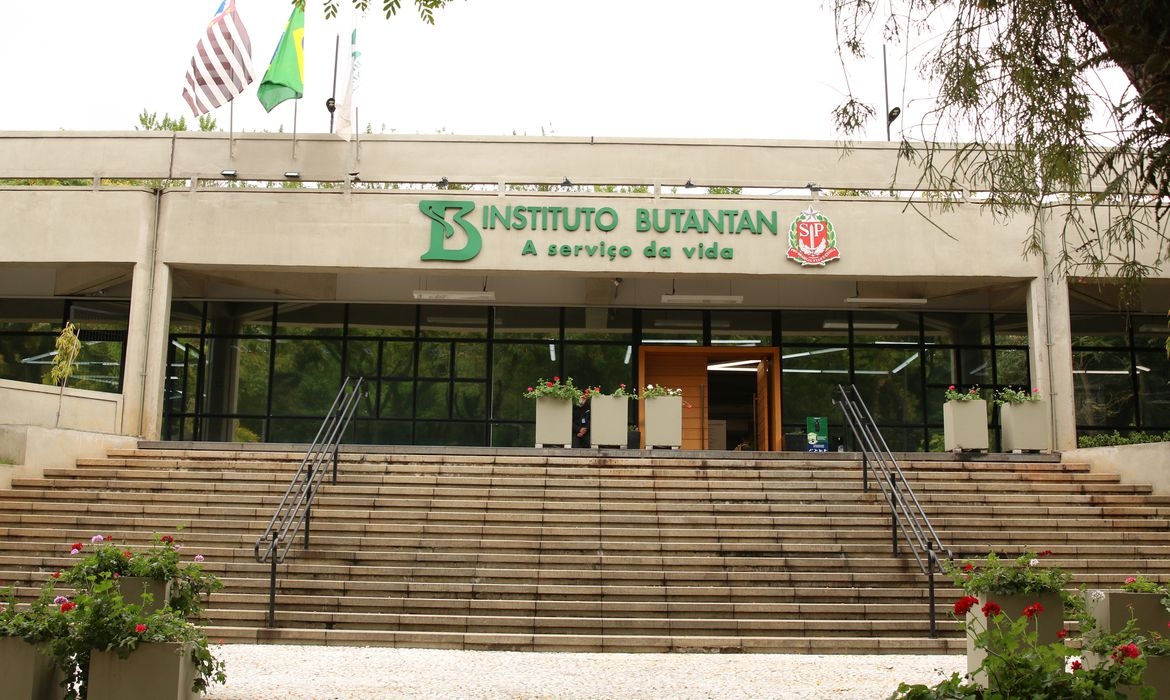 Instituto Butantan identifica nova variante recombinante do coronavírus em São Paulo