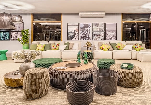 Investir em ambientes aconchegantes faz toda a diferença   