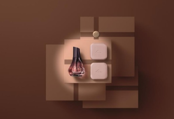Natura celebra Dia dos Namorados com sugestões de presentes exclusivos