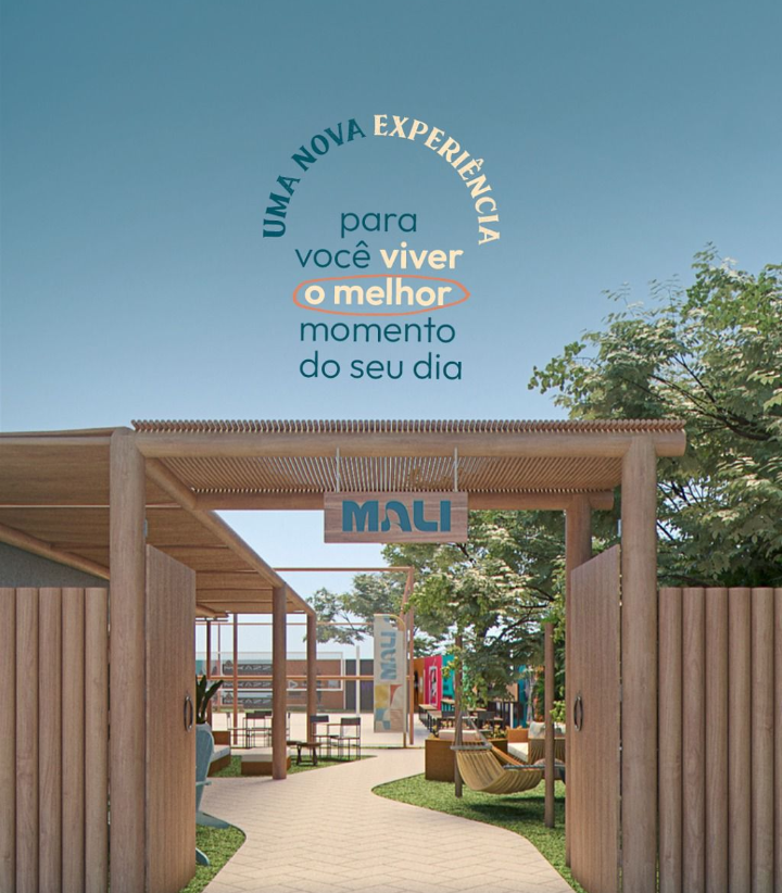Nova atração em Salvador mescla esportes de areia, gastronomia e entretenimento