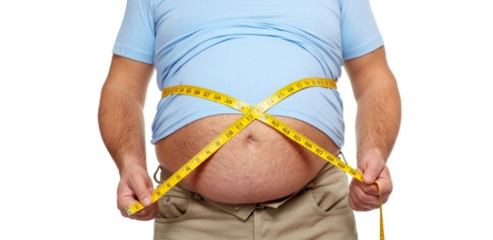 Obesidade cresce e eleva preocupação no Brasil e no mundo