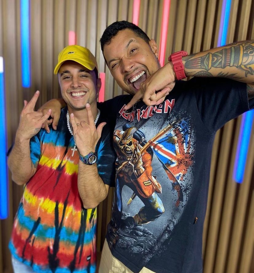 Rafinha RSQ lança 