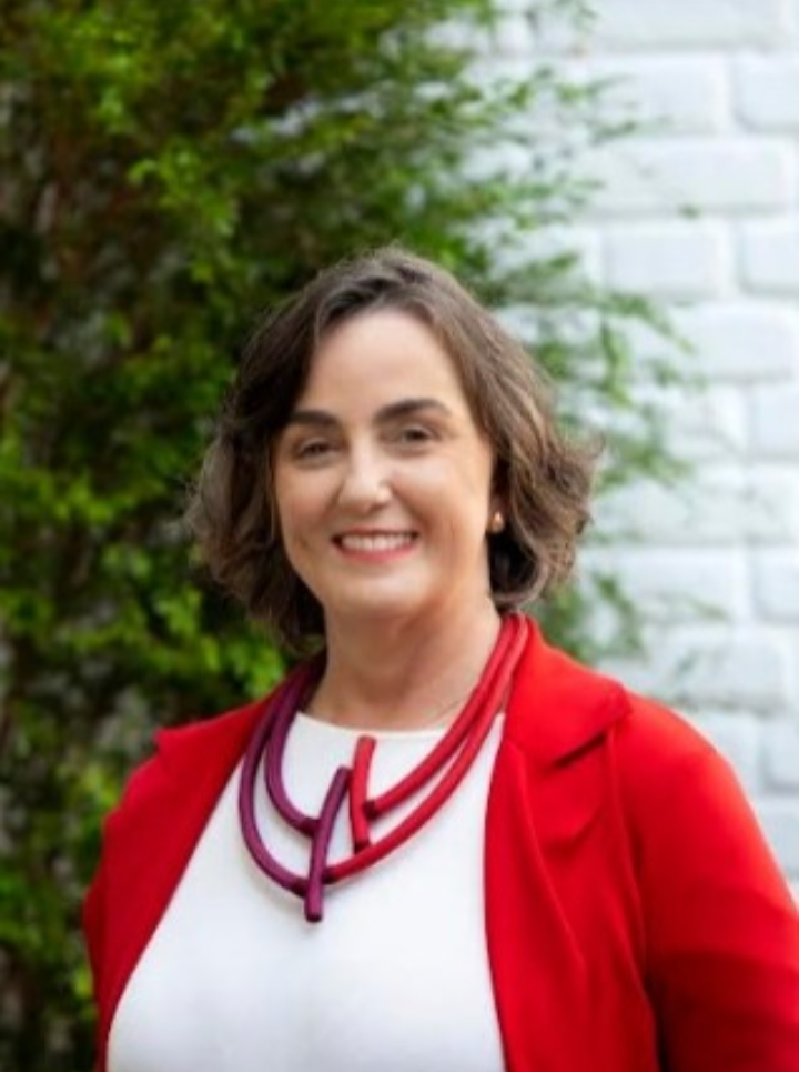 Denise Hills, diretora de Sustentabilidade de Natura &Co América Latina, é reconhecida como SDG Pioneer Global 2022 pela ONU