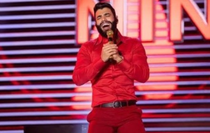 Gusttavo Lima, Léo Santana, Thiago Aquino, Jonas Esticado e Dan Valente são confirmados para Forró do Bongo 2022