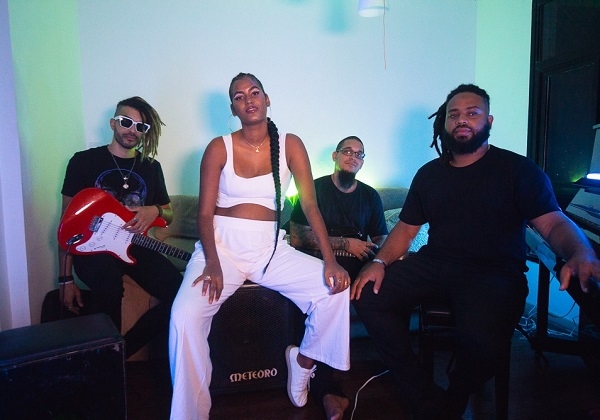 Jovem de Serrinha é finalista do festival de música eFESTIVAL