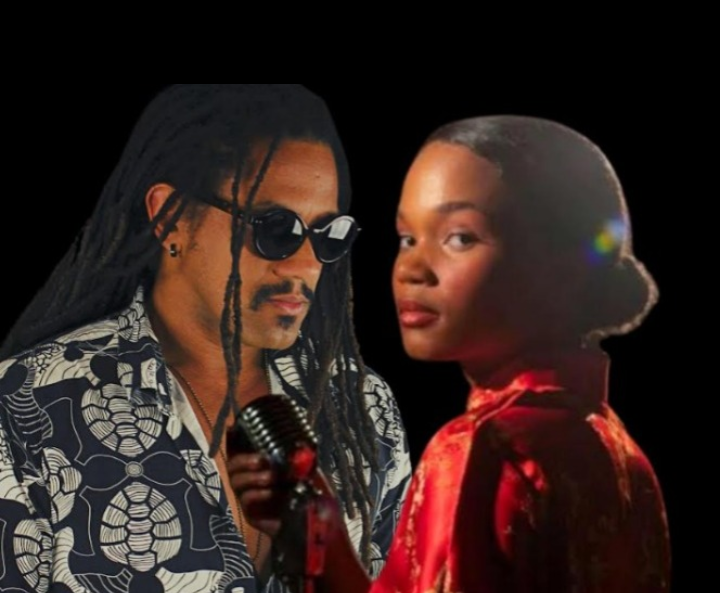 Leo Pinheiro e Agnes Nunes estão com Vish Remix em todas as plataformas de streams