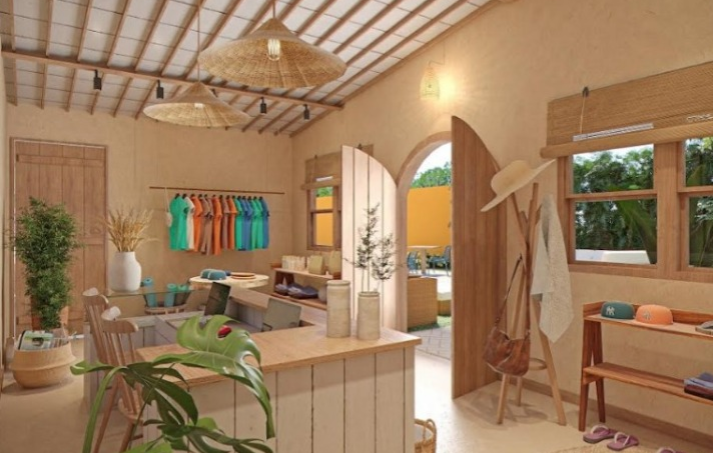 Projeto da MALI será da Carboni Arquitetura