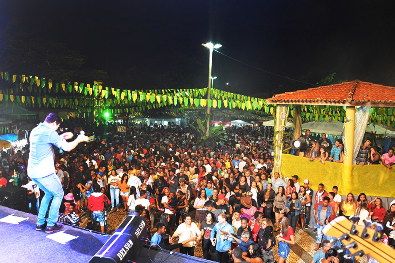 Secretaria de Cultura de FSA credencia bandas e artistas