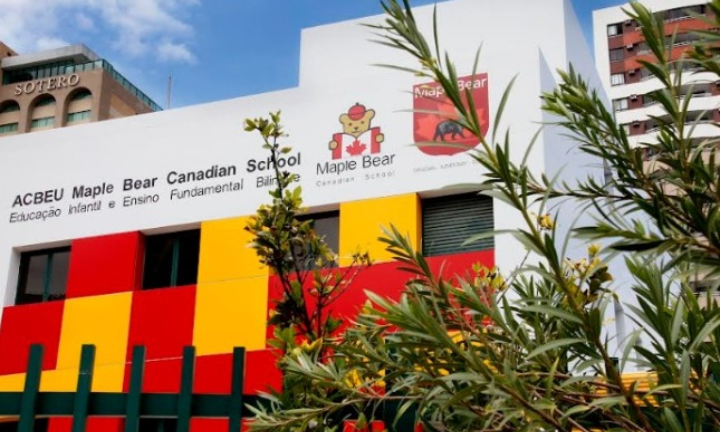 Alunos de escola baiana participam de vivência universitária no Canadá