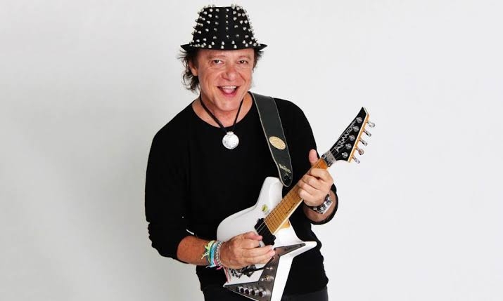 Armandinho leva som da guitarra baiana para temporada de shows na Europa