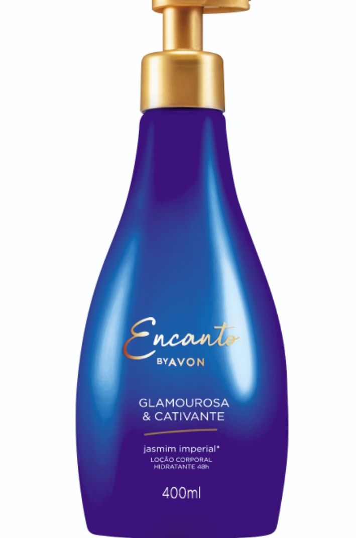 Avon lança nova fragrância de Encanto