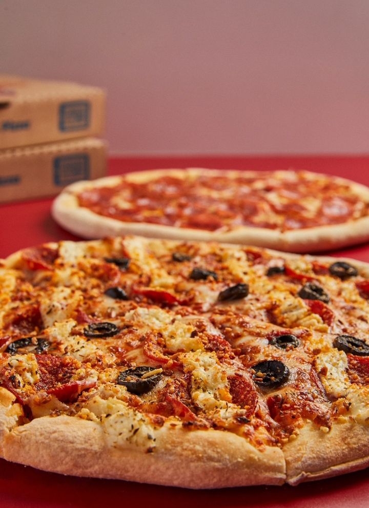 Domino´s Pizza Brotas celebra 6 meses de funcionamento