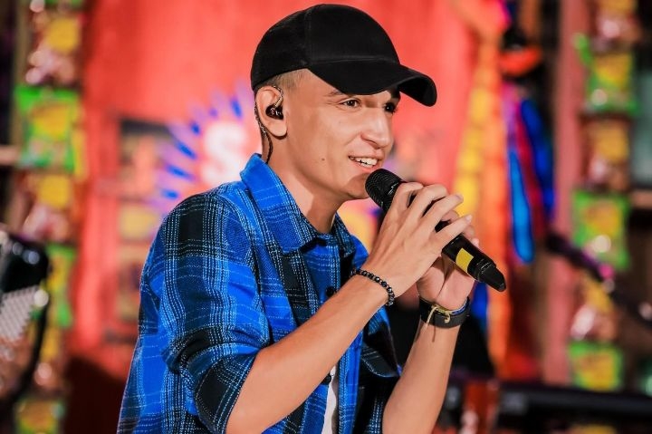 Mari Fernandez e João Gomes confirmam show em Camaçari