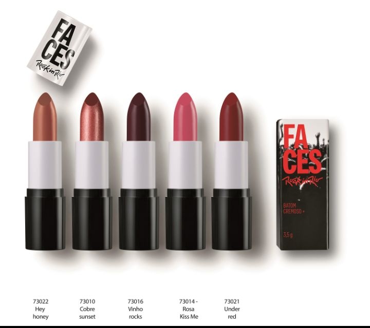 Natura traz produtos exclusivos para o  Rock in Rio Brasil 2022