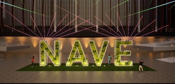 Rock in Rio Brasil 2022: NAVE mergulha na Amazônia contemporânea