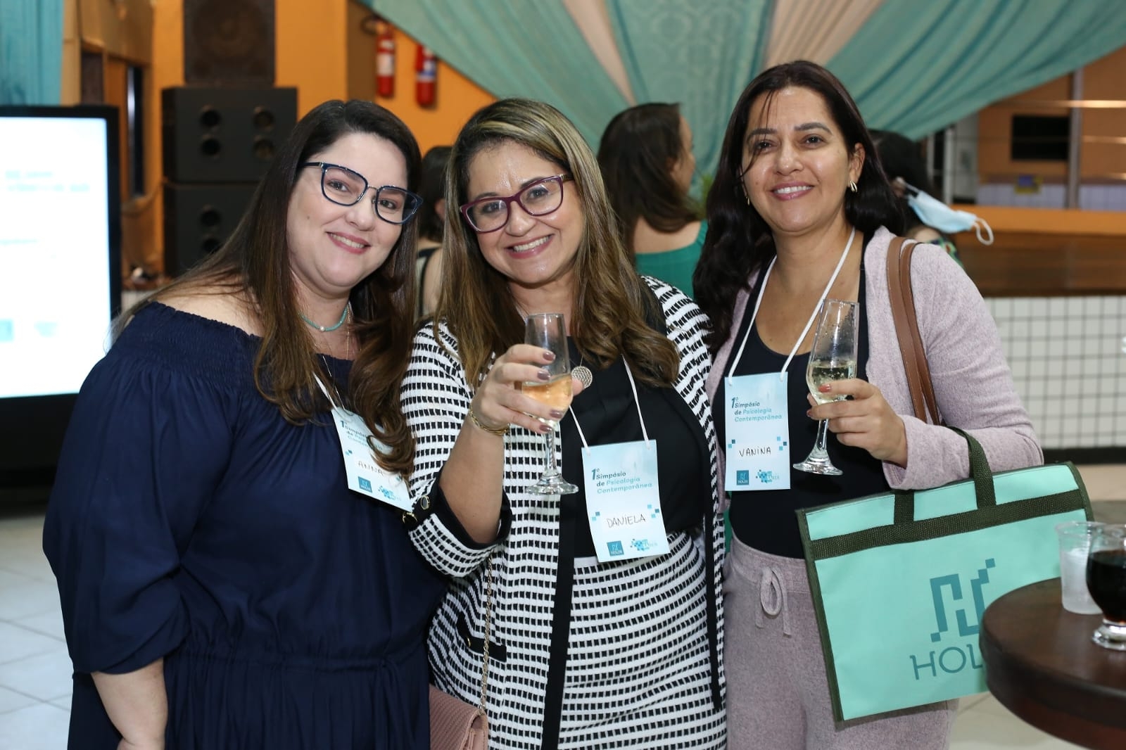 1º Simpósio de Psicologia Contemporânea supera expectativas