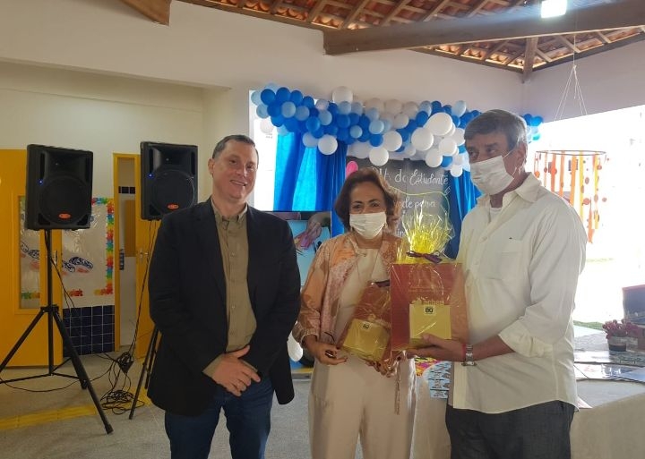 ACBEU firma parceria com a prefeitura de Feira de Santana