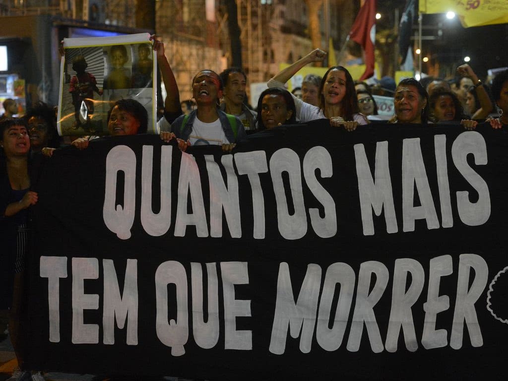 Bahia é o estado brasileiro com maior número de mortes violentas, no 1º semestre de 2022   