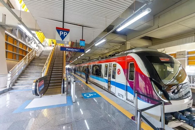 CCR Metrô Bahia abre vagas de trabalho exclusivas para mulheres, em Salvador