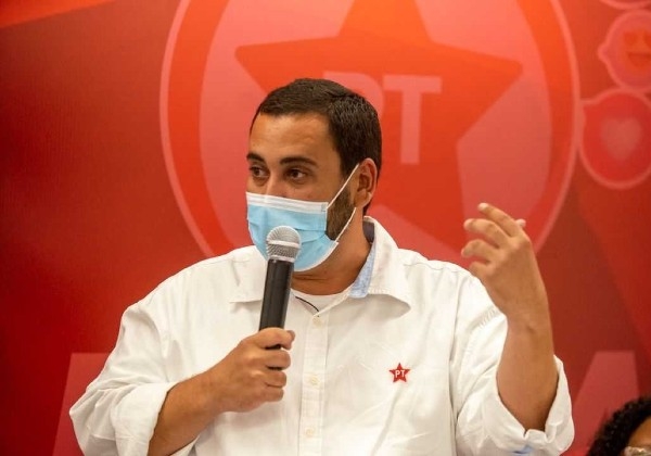 Líder do PT na Bahia afirma que nome de Ana Coelho para vice de ACM Neto foi escolha gananciosa