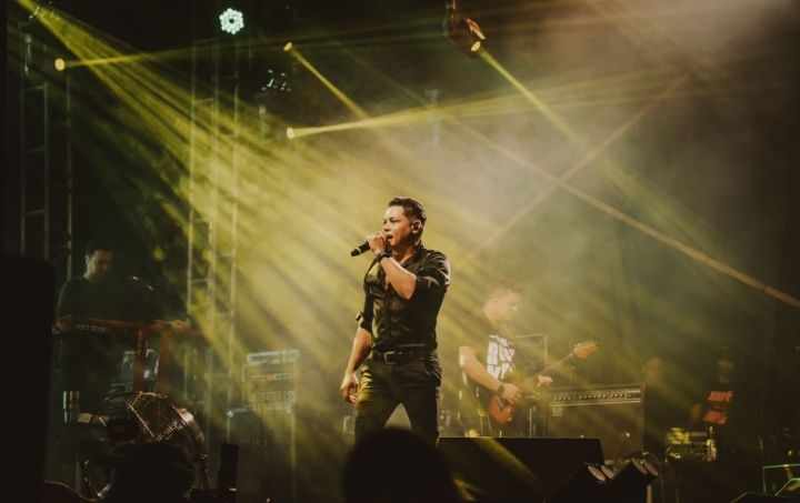 Morro de São Paulo e Nova Ibia recebem o show de Jaldo Rodrigues