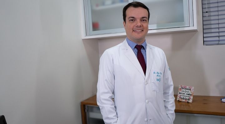 Paternidade tardia é uma realidade mas requer planejamento
