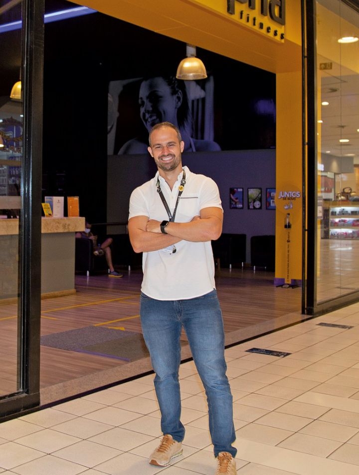 Rede Alpha Fitness anuncia expansão do uso de energia solar 