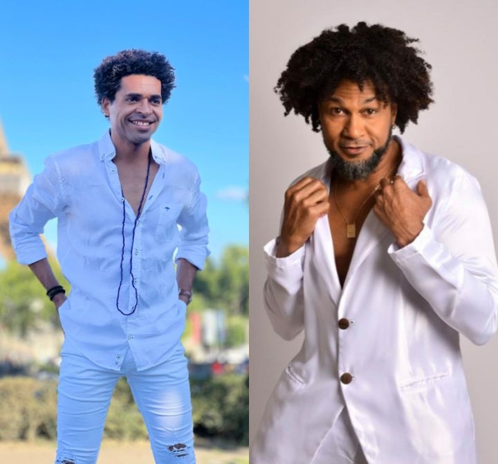 Tom Dantas cumpre agenda de shows  na França  