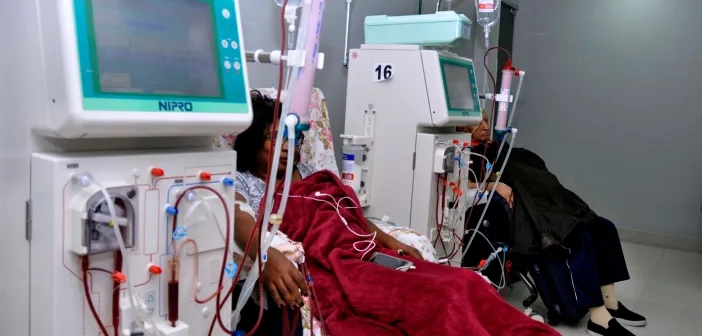 Crise no setor de diálise pode afetar 15 mil pacientes renais crônicos na Bahia