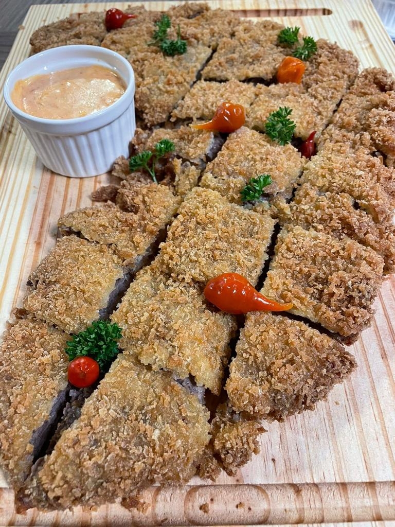 Entretenimento e gastronomia para os amantes do esporte