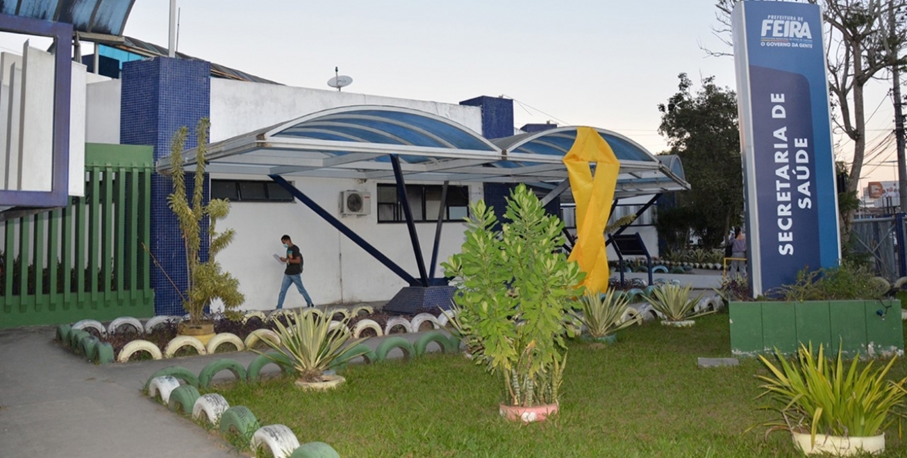 Feira de Santana confirma mais dois casos da varíola
