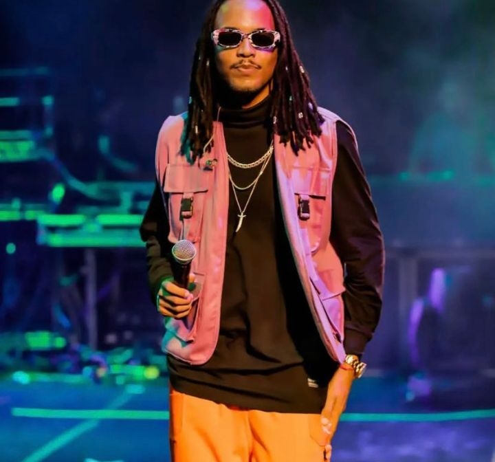 Gudez lança faixa 'Ela Pede' no Trapzada Festival e nas plataformas de música