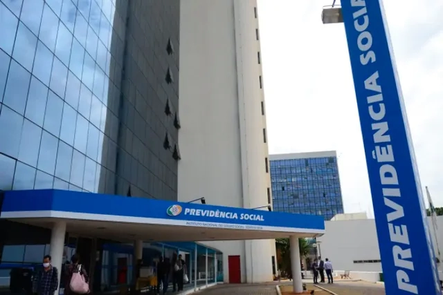 INSS abre inscrições para concurso público, nesta sexta-feira (16)