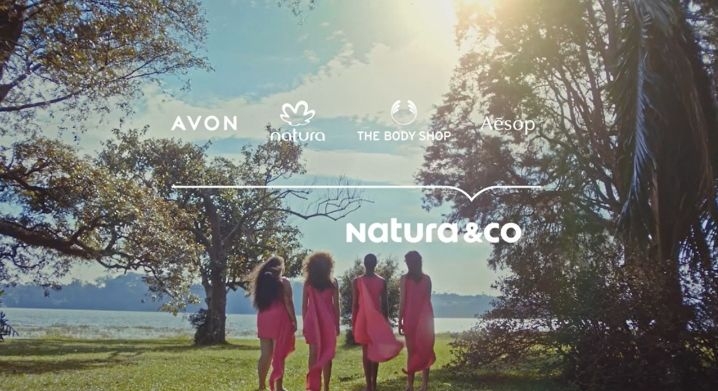 Natura &Co lança campanha de educação política