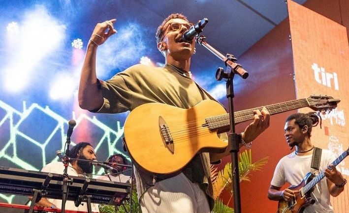 TIRI apresenta quarta edição do 