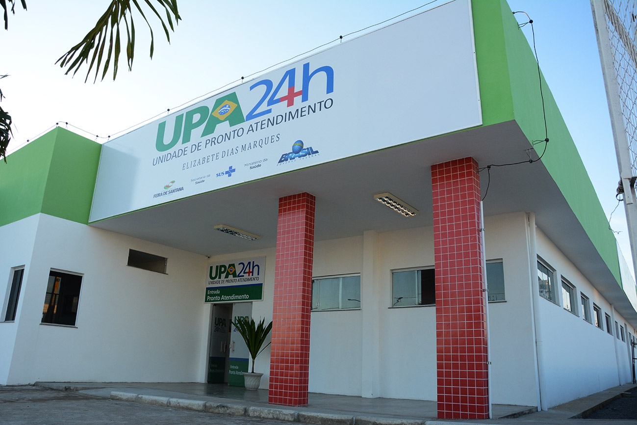 UPAs e Policlínicas de FSA registram quase 2 milhões de atendimentos, este ano