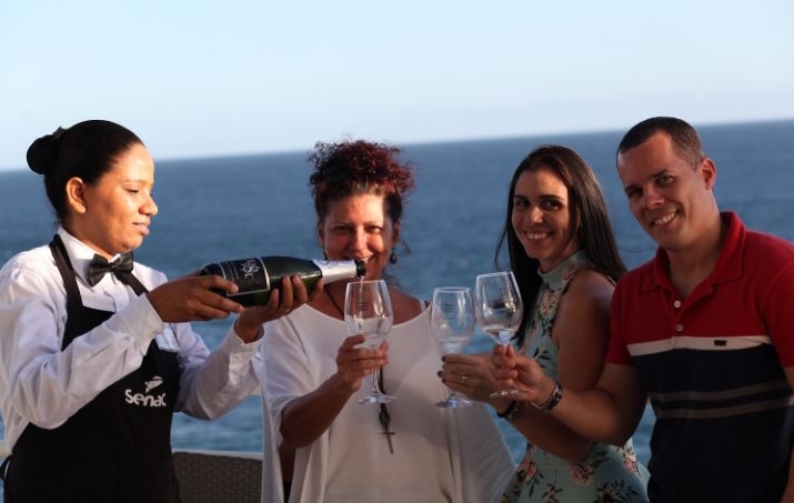 Bahia Vinho Show confirma edição em novembro